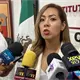 Se registra Eric Garrido por la coordinaci&oacute;n de Morena en Jonuta