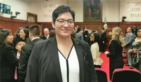 Juzgadores condenan suspensi&oacute;n "arbitraria" de jueza en Zacatecas por presuntamente "incomodar" al poder local
