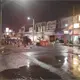 Bloquean avenida M&eacute;ndez para exigir reparaci&oacute;n de fuga de agua