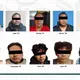 Detienen a presuntos integrantes de c&eacute;lula dedicada al robo de transporte de carga y secuestro en Michoac&aacute;n