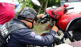16 detenidos y m&aacute;s de 27 mil litros de huachicol asegurados: Gabinete de Seguridad en Tabasco