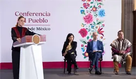 Presentan decreto para proteger a menores en plataformas digitales