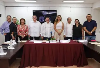 Convenio IAP-IEPC es institucional; No implica contrataciones o designaciones electorales: Molina
