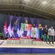 La tabasque&ntilde;a Amelia M&eacute;ndez gana oro en el Centroamericano y del Caribe de Esgrima en Nicaragua