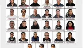 Suman m&aacute;s de 1,200 a&ntilde;os de prisi&oacute;n a detenidos con &acute;Operaci&oacute;n Enjambre&acute; en Edomex