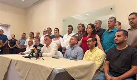 Renuncia dirigente del PVEM en Colima por no estar de acuerdo en alianza con Morena para 2027