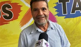 &acute;Toro&acute; Grappin mantiene aspiraci&oacute;n de candidatura a alcald&iacute;a de Comalcalco