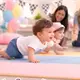 Anuncia la primera Carrera de Gateo Bkids para beb&eacute;s de 6 a 24 meses