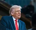 La Casa Blanca considera enemigo a quien use el t&eacute;rmino Inteligencia Artificial": Trump