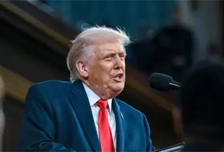 La Casa Blanca considera enemigo a quien use el t&eacute;rmino Inteligencia Artificial": Trump