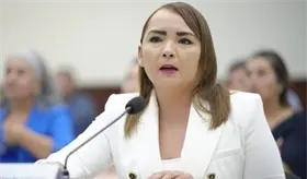 FGE investiga ingreso de armas al penal de Mazatl&aacute;n e inicia entrega de cuerpos de reos fallecidos