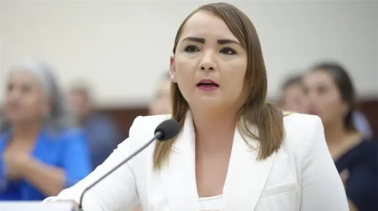 FGE investiga ingreso de armas al penal de Mazatl&aacute;n e inicia entrega de cuerpos de reos fallecidos
