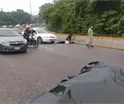 2 accidentes dejan 5 veh&iacute;culos siniestrados y 1 herido en Para&iacute;so y Cunduac&aacute;n