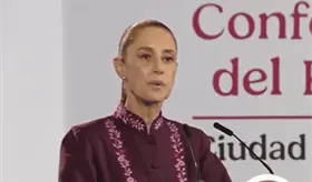 Empresas del gobierno van "de acuerdo a su planeaci&oacute;n": Sheinbaum