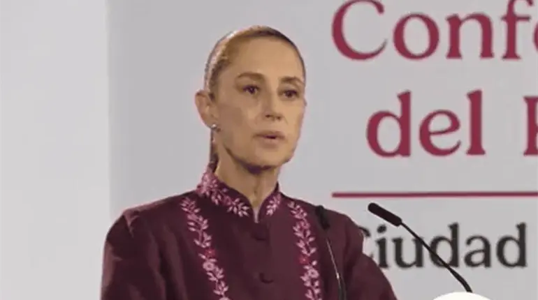 Empresas del gobierno van "de acuerdo a su planeaci&oacute;n": Sheinbaum