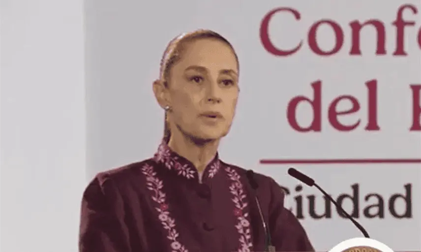 Empresas del gobierno van "de acuerdo a su planeación": Sheinbaum