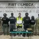 Detienen en Tabasco a &acute;El Cabra&acute; presunto l&iacute;der del grupo Mara 18
