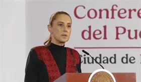 Sheinbaum anuncia gira por 24 estados con IMSS-Bienestar