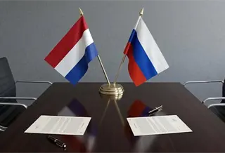 Rusia exige explicaciones a Pa&iacute;ses Bajos por llamar "enemigo" a Mosc&uacute;