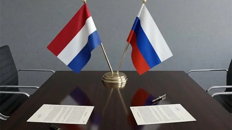 Rusia exige explicaciones a Pa&iacute;ses Bajos por llamar "enemigo" a Mosc&uacute;