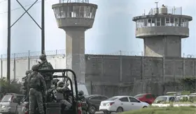 Reforzar&aacute;n sistema penitenciario de Sinaloa tras ri&ntilde;a en penal de Mazatl&aacute;n: Sheinbaum