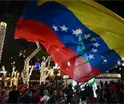Delcy Rodr&iacute;guez adelanta la Navidad al 1 de noviembre en Venezuela