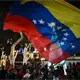 Delcy Rodr&iacute;guez adelanta la Navidad al 1 de noviembre en Venezuela