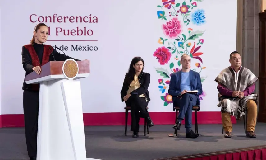 Presentan decreto para proteger a menores en plataformas digitales