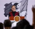 Expresidentes tienen toda la libertad de decir lo que quieran, incluso hasta groser&iacute;as: Sheinbaum