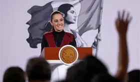 Expresidentes tienen toda la libertad de decir lo que quieran, incluso hasta groser&iacute;as: Sheinbaum