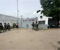 Ri&ntilde;a en penal de Mazatl&aacute;n deja 10 muertos entre ellos un menor de edad y 16 heridos