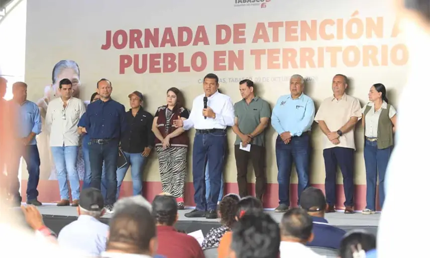 Anuncia May inauguración del nuevo hospital de Cárdenas a finales de octubre