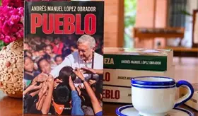 "No leo pendejadas" sostuvo Jorge Casta&ntilde;eda al ser consultado sobre el nuevo libro de AMLO, "Pueblo"