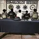Una persona herida deja accidente en la Comalcalco – Para&iacute;so
