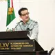 Fabi&aacute;n Granier acusa "albazo legislativo" por aprobaci&oacute;n de cuentas p&uacute;blicas 2025