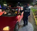 Operativo Alcohol&iacute;metro deja 11 veh&iacute;culos detenidos en Villahermosa; los conductores fueron infraccionados