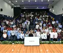 Convoca UJAT a construir una radio universitaria m&aacute;s abierta, joven y digital, durante Encuentro Nacional de Radios