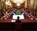 Sheinbaum prev&eacute; repunte econ&oacute;mico en 2027, "vamos bien", afirma