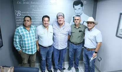 350 mdp y 80 ahorradores afectados, el saldo del mal manejo de la Uni&oacute;n de Cr&eacute;dito Ganadero