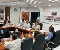Rechaza mayor&iacute;a que sea Dina Mar&iacute;a G&oacute;mez la secretaria Ejecutiva del IEPC