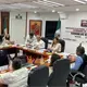 Rechaza mayor&iacute;a que sea Dina Mar&iacute;a G&oacute;mez la secretaria Ejecutiva del IEPC