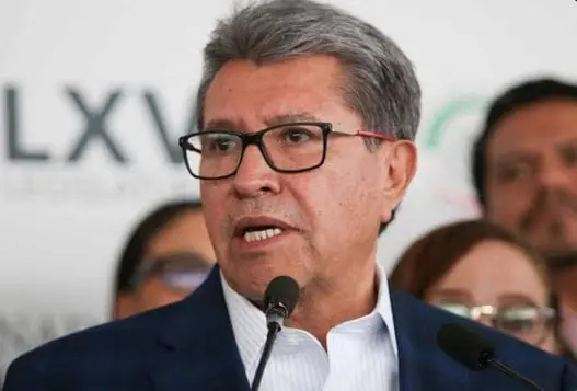El lunes la Comisi&oacute;n de Hacienda discutir&aacute; dict&aacute;menes en materia de ingresos: Monreal