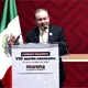 Alfonso Durazo llama a partidos aliados a construir coaliciones en 2027
