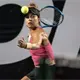 Renata Zaraz&uacute;a queda eliminada del Abierto de Suzhou