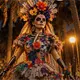 Lanzan convocatoria para la 1&ordf; Pasarela de E-Catrinas Moda con Conciencia