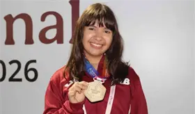 Con tres medallas m&aacute;s, concluye Tabasco su participaci&oacute;n en la Paralimpiada Nacional en Jalisco