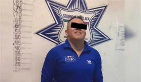 Hijo de Fishman queda en libertad, tras llegar a acuerdo reparatorio con la familia del "B&uacute;ho"