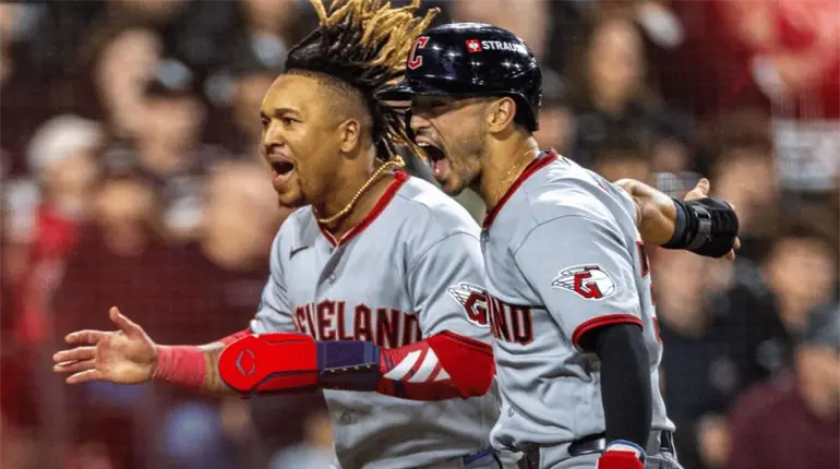 Cleveland remonta ante Chicago y obliga a un quinto y definitivo duelo en la Serie Divisional