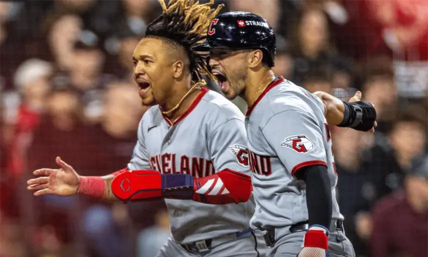 Cleveland remonta ante Chicago y obliga a un quinto y definitivo duelo en la Serie Divisional