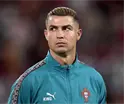 Cristiano Ronaldo fue suspendido provisionalmente por Portugal, tras su abandono de la concentraci&oacute;n
